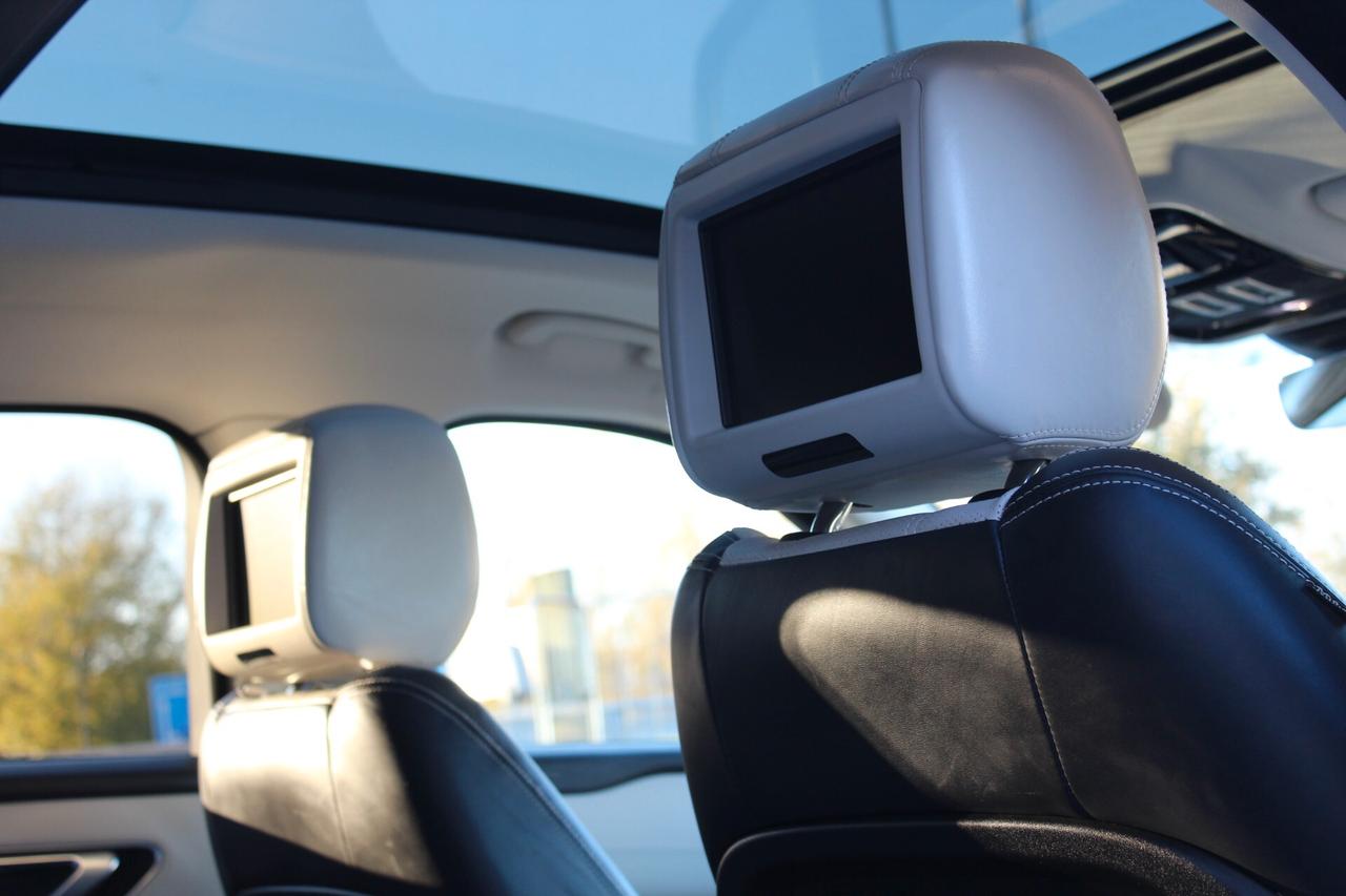 Land Rover Range Velar 2.0D I4 240 CV R-Dynamic HSE