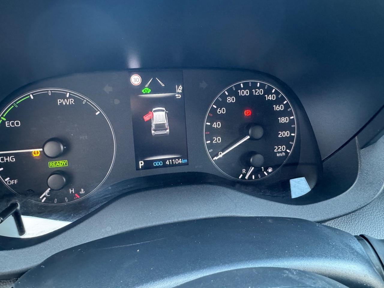 Toyota Yaris 1.5 Hybrid 5 porte Lounge