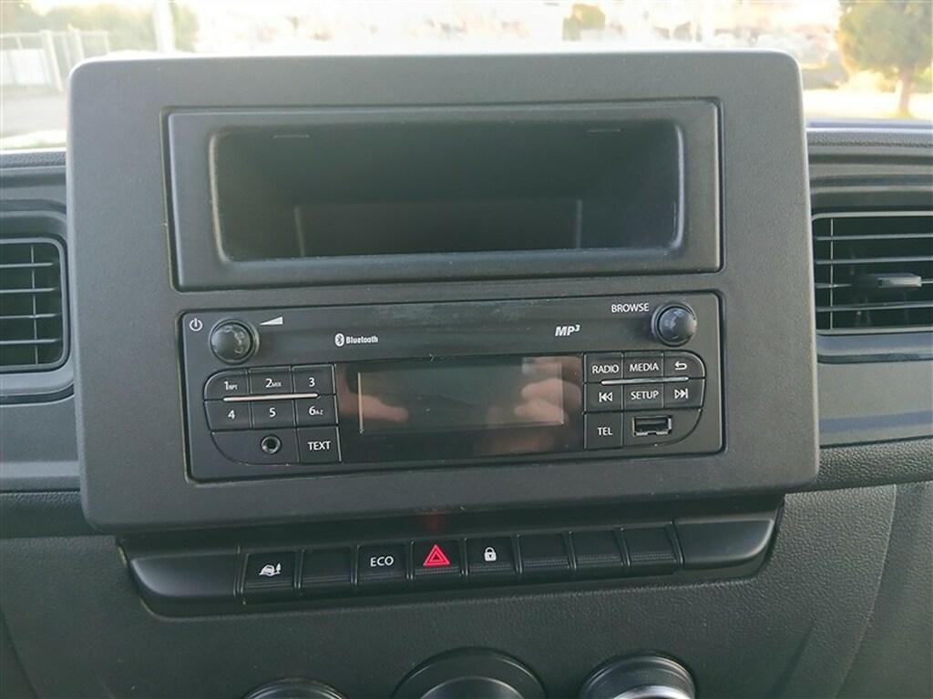 Renault Master T33 2.3 dci 135cv L2H2 Ice E6d-temp