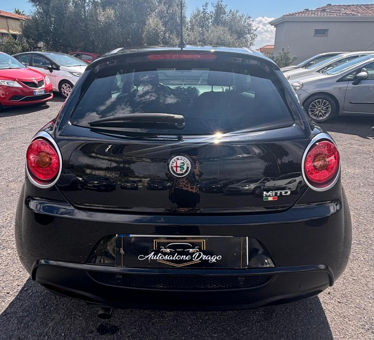 Alfa Romeo MiTo 1.3 JTDm 95 CV S&S Super