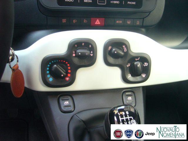 FIAT Pandina Cross Pandina 1.0 FireFly Hybrid 5°P Nuovo Modello