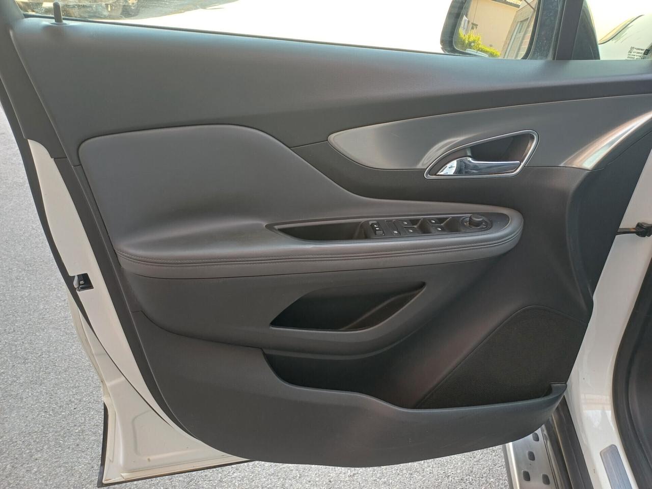 Opel Mokka 1.4 Turbo GPL Tech 140CV 4x2 Cosmo