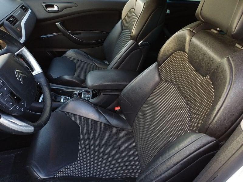 Citroën C5 2.0 HDi 160 aut. Executive Tourer GARANZIA