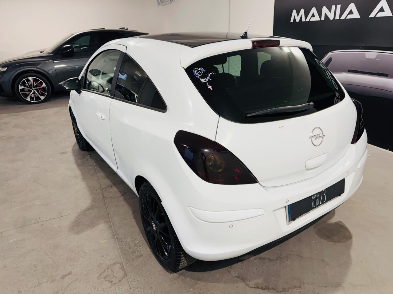 Opel CORSA*1.2*85 CV*SPORT*3 PORTE*NEOPATENTATI*