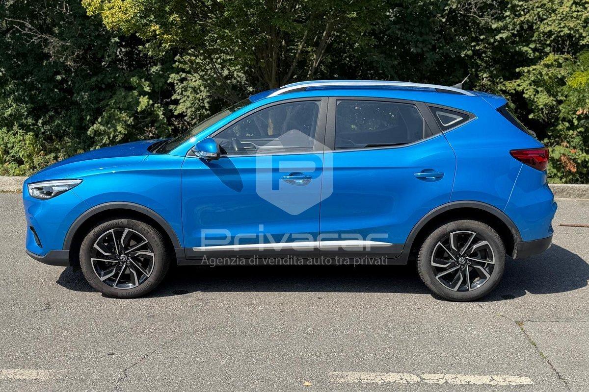 MG ZS 1.5 VTi-tech Luxury