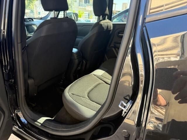 Jeep Renegade 1.6 Mjt 120 CV Limited ok nepatentat