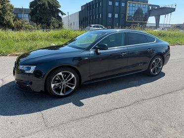 Audi A5 SPB 2.0 TDI 190 CV clean diesel Business Plus