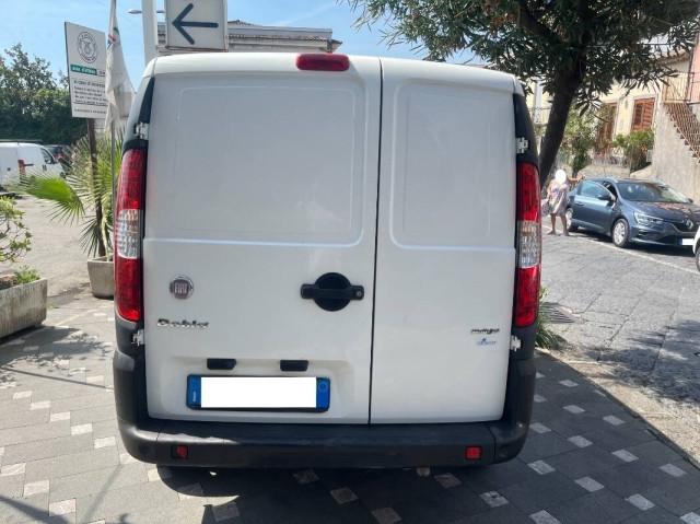 Fiat Doblo Cargo 1.3 mjt 16V 75CV PC-TN LAMIERATO