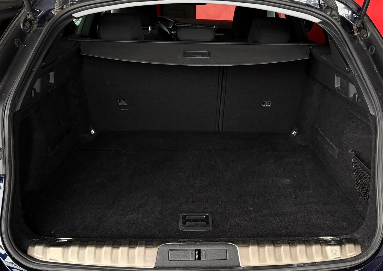 Peugeot 508 BlueHDi 130 Stop&Start EAT8 SW Allure