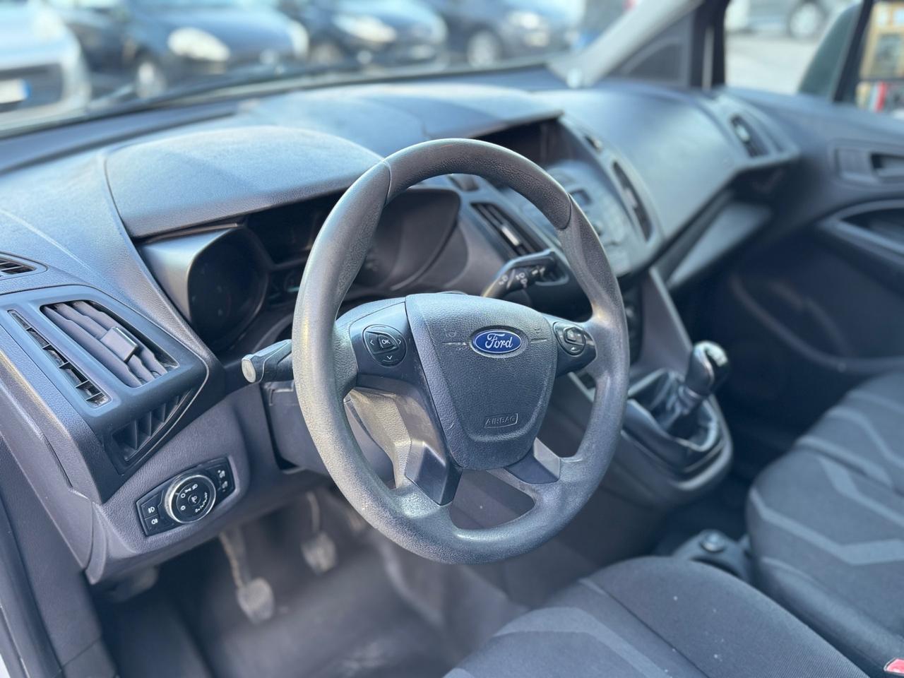 Ford Transit Connect 200 1.5 Ecoblue 100CV PC Furgone Trend