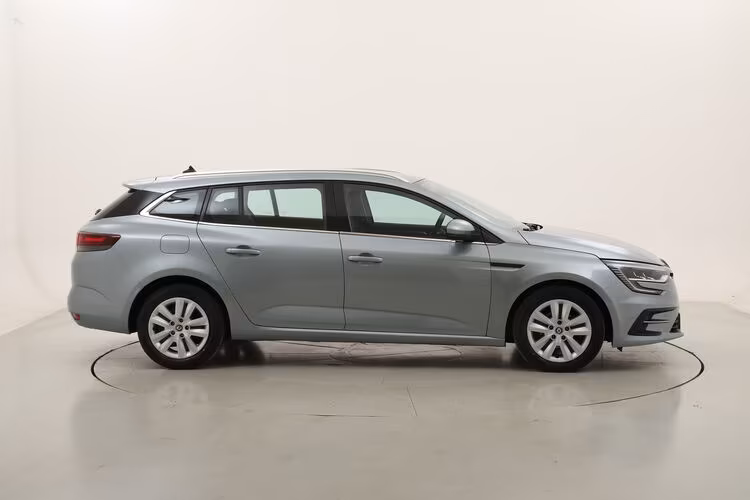 Renault Megane Sporter Business BR707716 1.5 Diesel 116CV