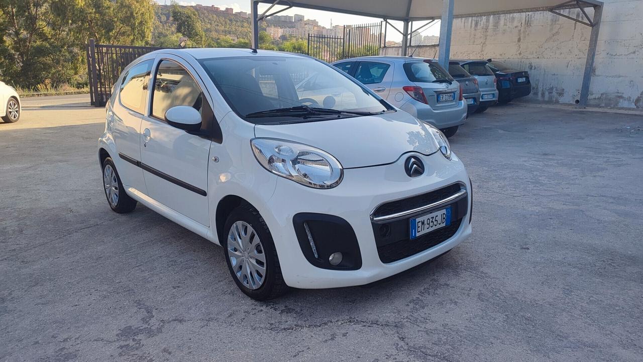 Citroen C1 1.0 5 porte Seduction