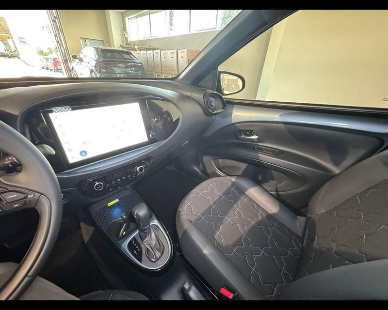 Toyota Aygo X 1.0 VVT-i 72 CV 5 porte Lounge S-CVT