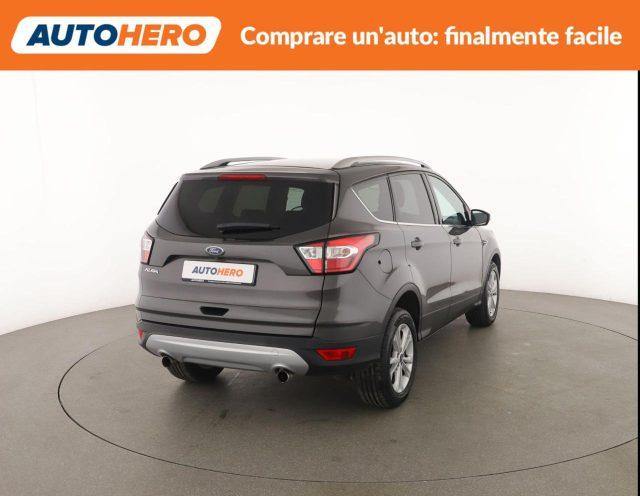 FORD Kuga 1.5 TDCI 120 CV S&S 2WD Titanium