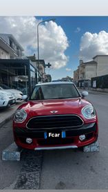 Mini Cooper D Countryman 2.0 SD Boost Automatica