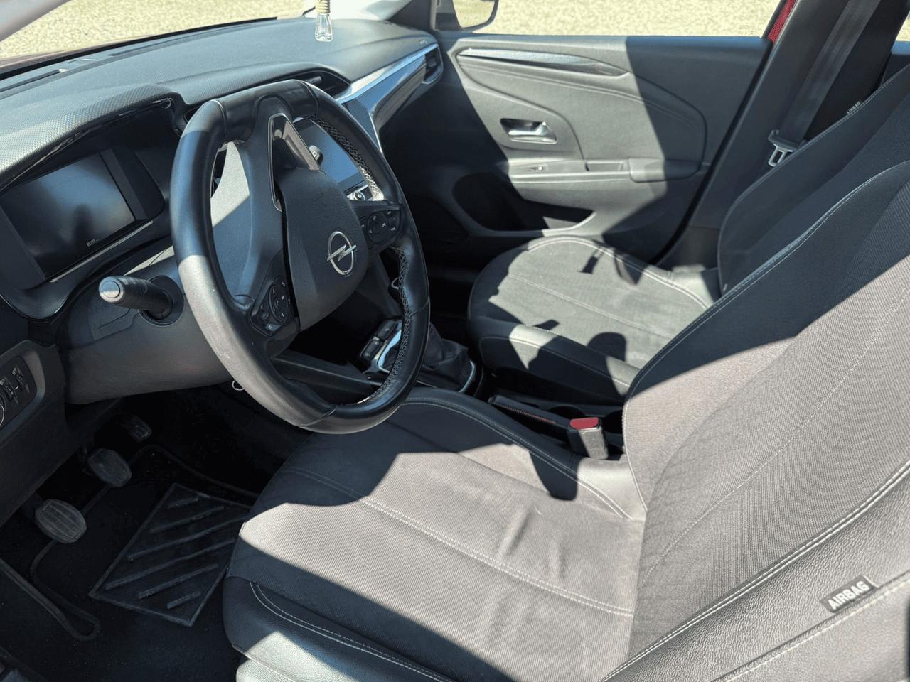 Opel Corsa 1.5 elegance s&s 100cv