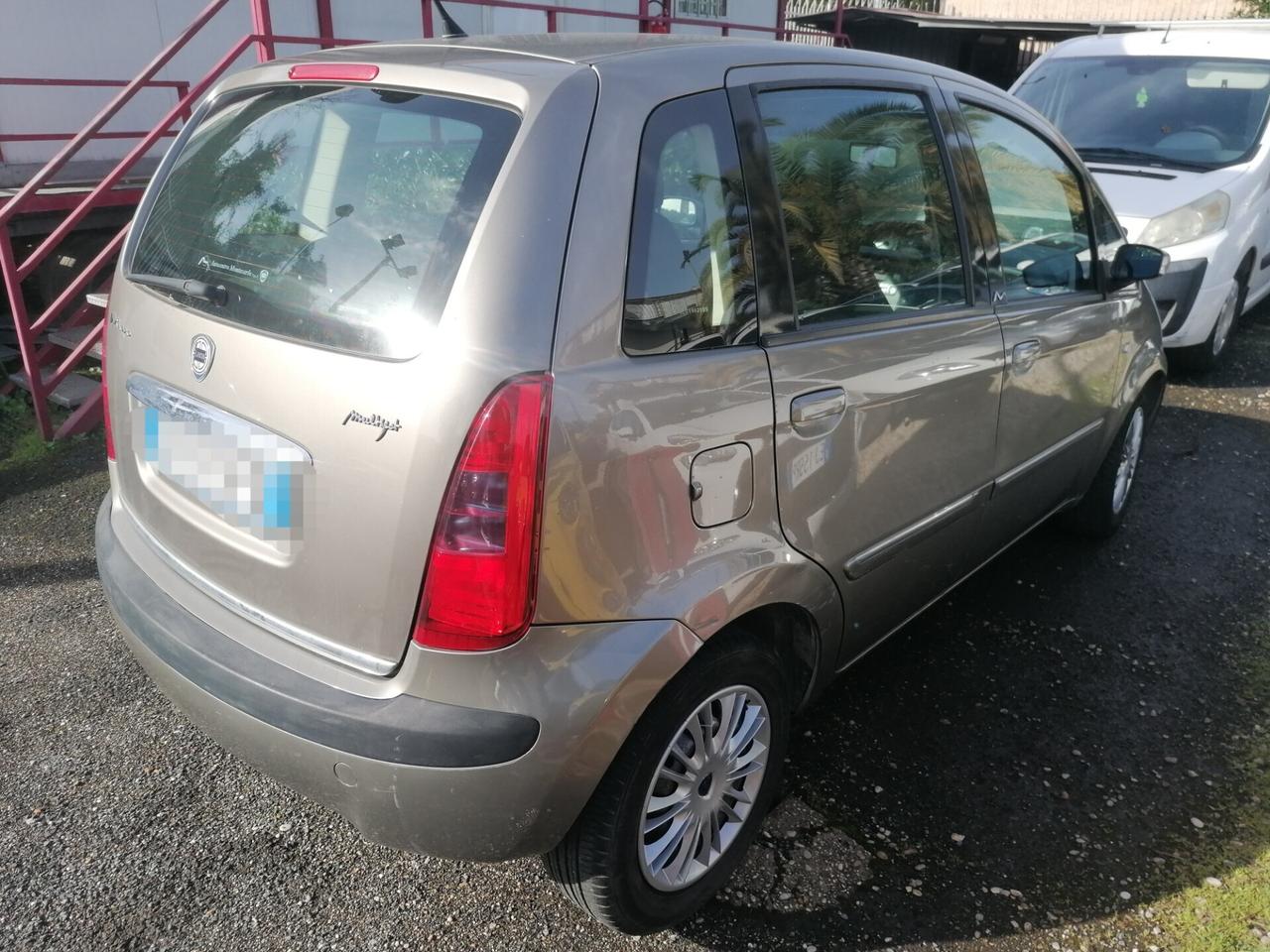 Lancia MUSA 1.3 Multijet 16V 90 CV Platino