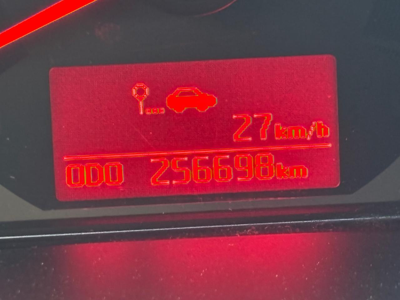 Kia Sportage 1.6 ECO GPL