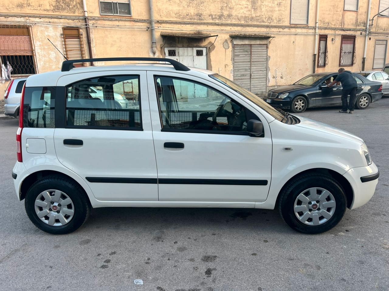 Fiat Panda 1.2 Dynamic