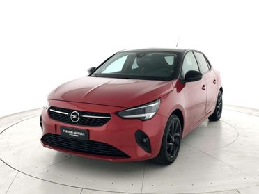 OPEL Corsa 1.2 D&T s&s 75cv
