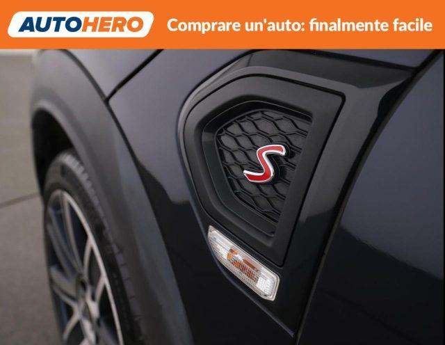 MINI Countryman 2.0 Cooper S Business Countryman