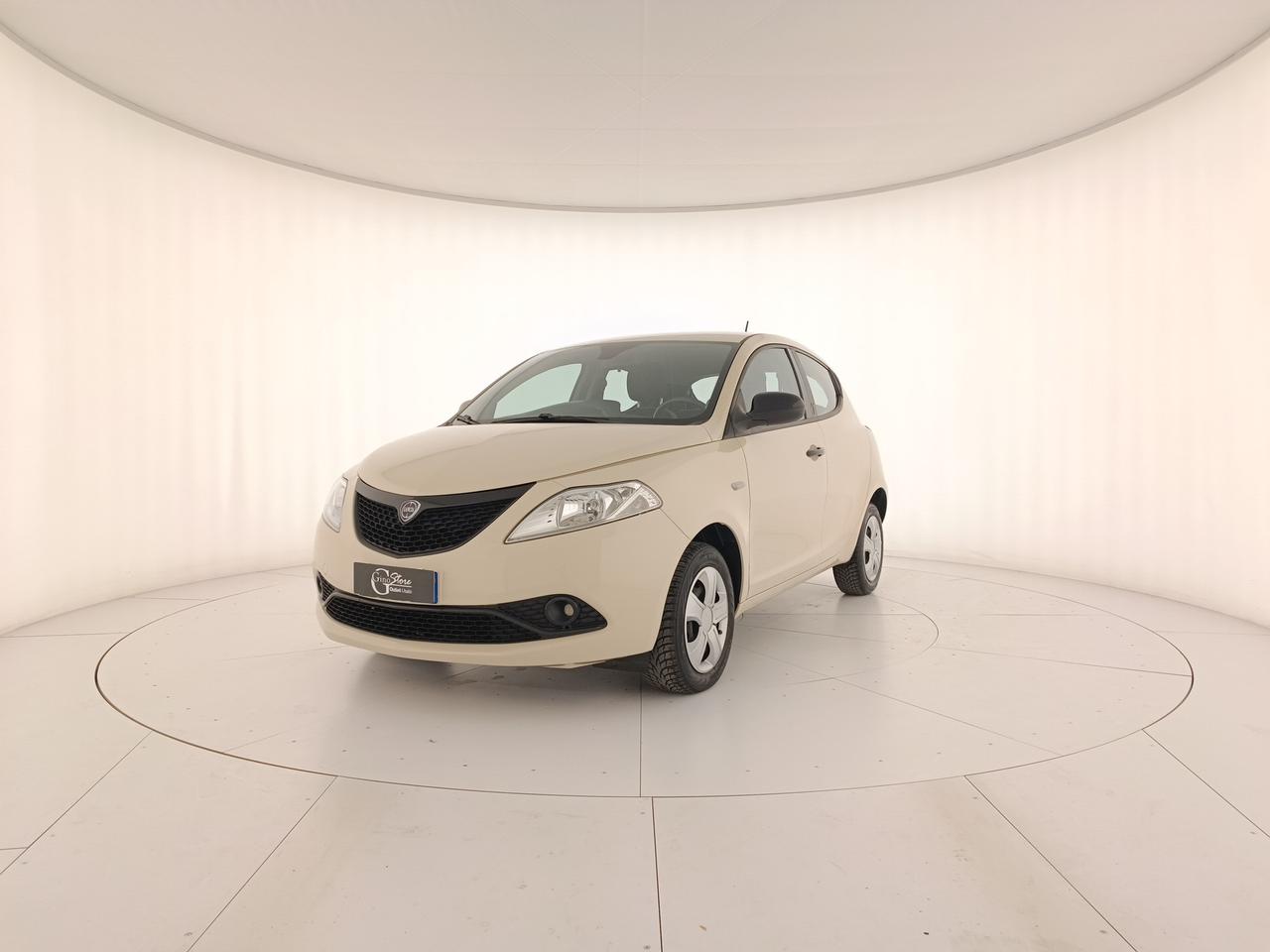 LANCIA Ypsilon 1.2 MonogRam s&s 69cv