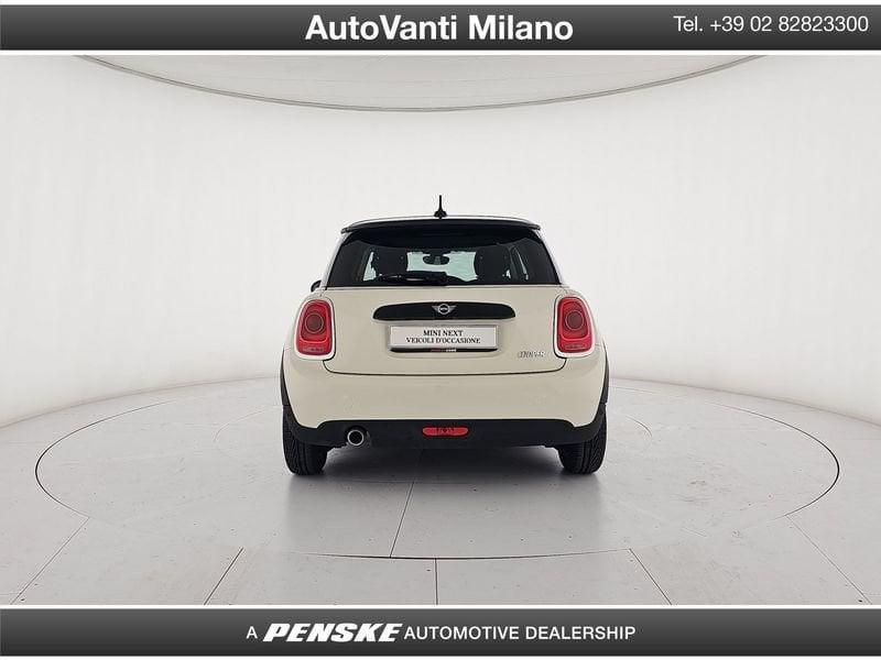 MINI Mini 3 porte Mini 1.5 Cooper Business XL