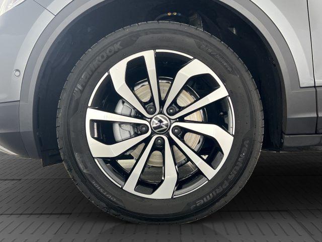 VOLKSWAGEN T-Roc T-Roc 1.0 TSI Style