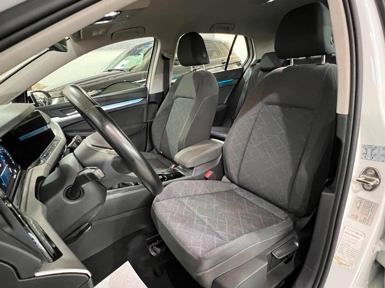 Volkswagen Golf 2.0 TDI 115 CV SCR Life 2021