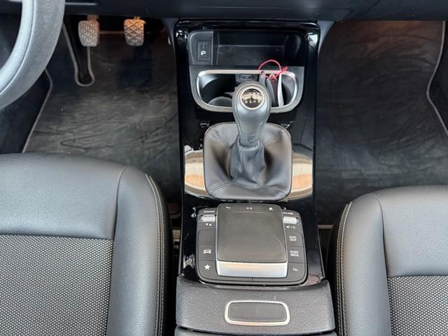 Mercedes-Benz Classe B Amg Line