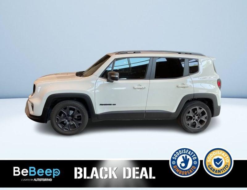 Jeep Renegade 1.0 T3 80TH ANNIVERSARY 2WD