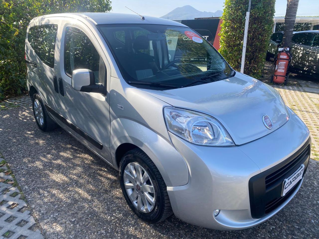 FIAT Qubo 1.3 MJT 75 CV Dynamic