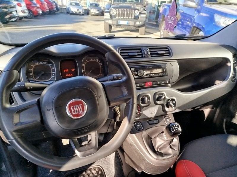 FIAT Panda 1.2 EasyPower Easy