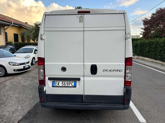 FIAT Ducato 30 2.0 MJT PM-TM Furgone