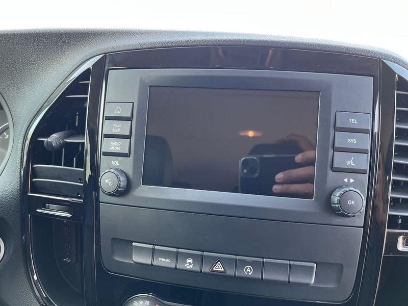 Mercedes-Benz Vito III 116 116 cdi long tourer pro auto my20
