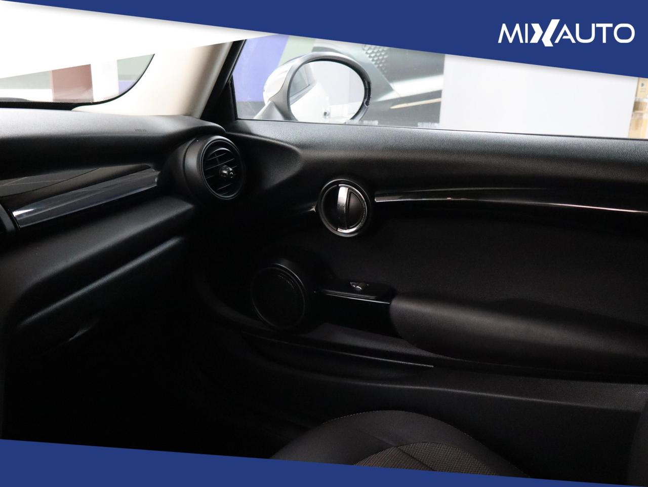 MINI Cooper D 1.5 115 CV 3 Porte AUT EU6