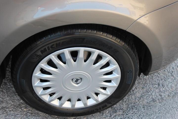 Lancia MUSA 1.4 16V Oro 89.000KM EX PENSIONATO UNICO UTILIZZATORE CLIMATIZZATA