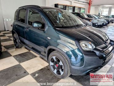 FIAT Panda Cross 1.0 FireFly S&S Hybrid