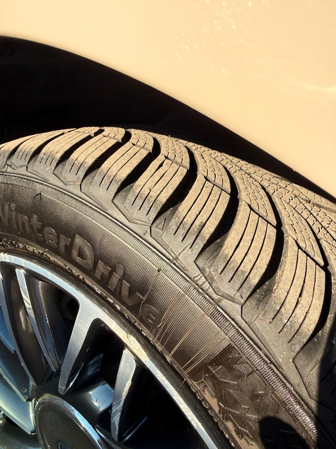 Lancia Ypsilon 1.2 69 CV 5 porte GPL Ecochic Gold