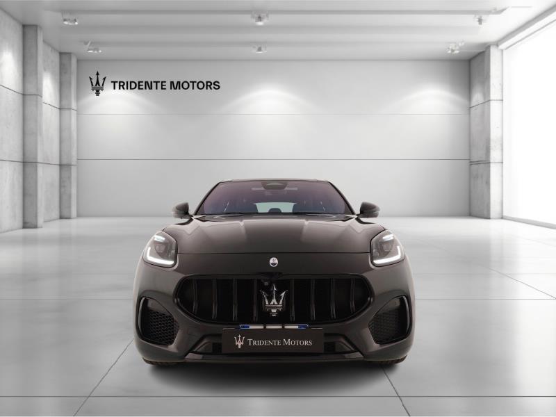 Maserati Levante 2.0 MHEV Modena AWD Auto
