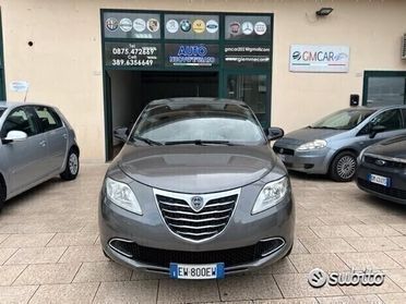 LANCIA Ypsilon 05\/2014 cv 69 ok neopatentati