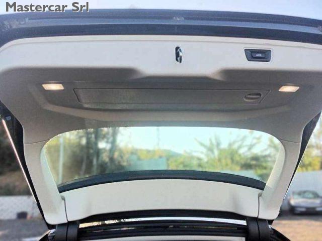 BMW 318 Serie 3 G21 Touring 318d Touring mhev 48V auto -