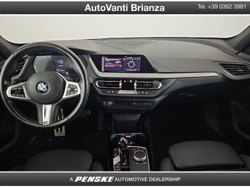 BMW Serie 1 118d 5p. Msport