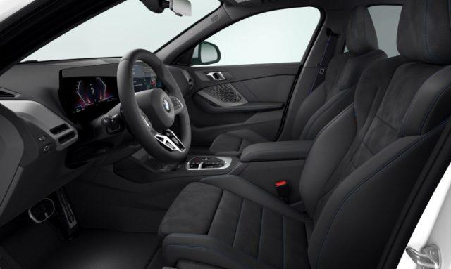 BMW 118 d MSport Pro Aut.