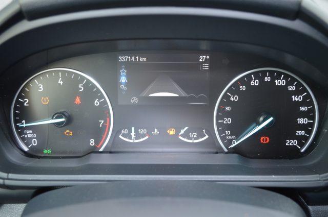 FORD EcoSport 1.0 EcoBoost 125 CV Start&Stop ST-Line