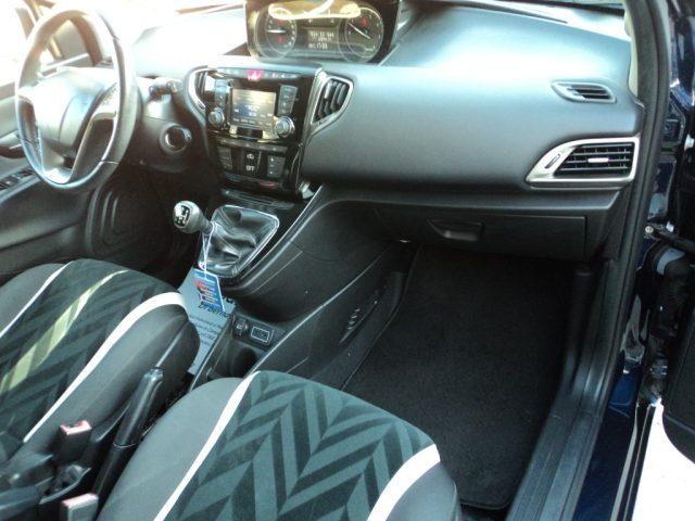 LANCIA Ypsilon 1.3 MJT 16V 95 CV 5 porte S&S Platinum
