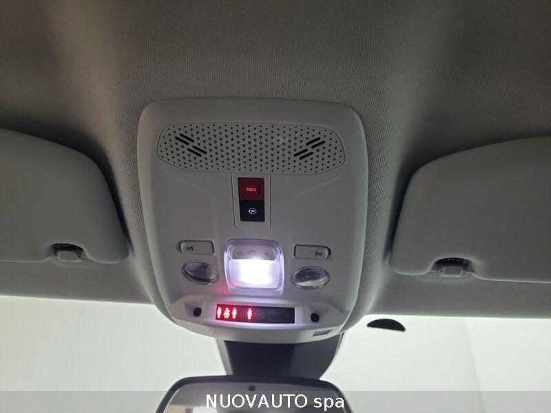 Opel Mokka Mokka 1.2 Turbo Elegance