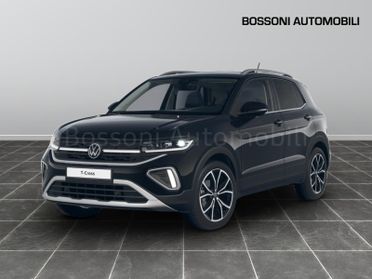 Volkswagen T-Cross 1.0 tsi 115cv style