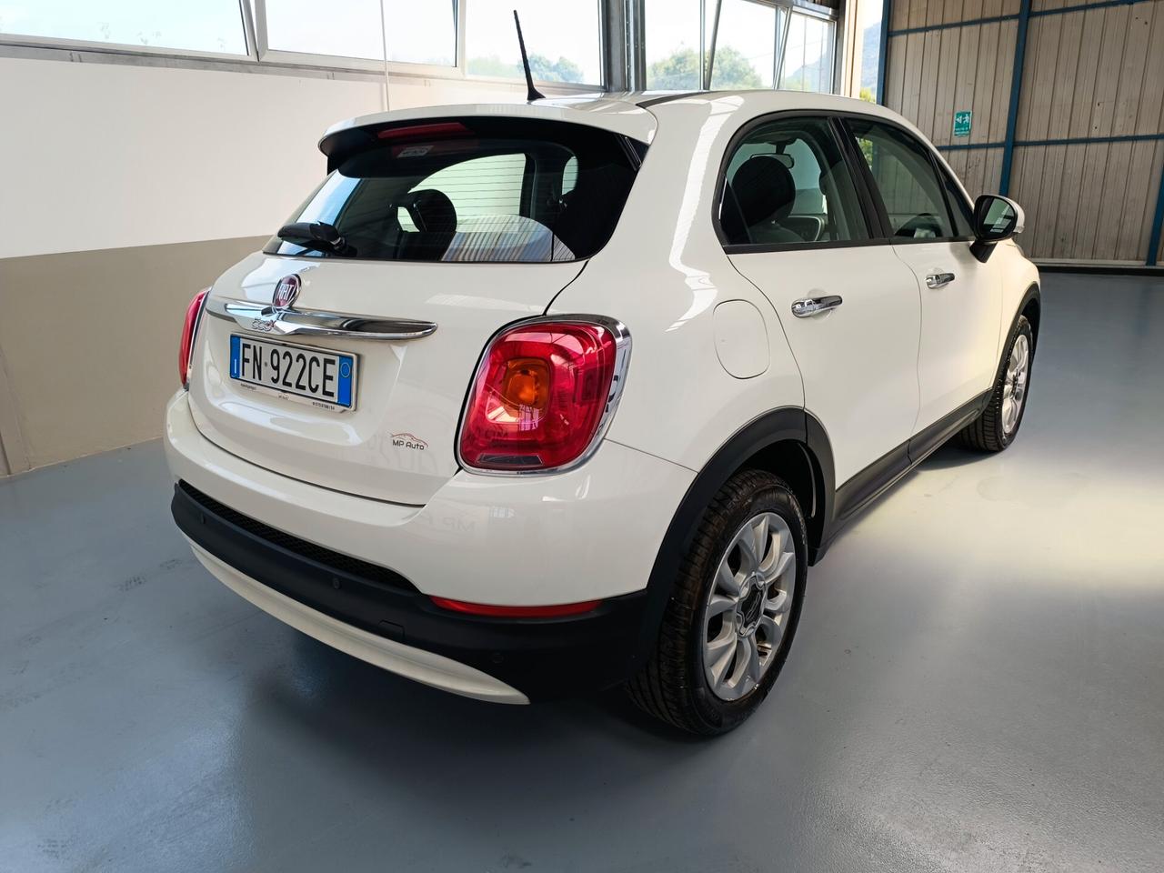 Fiat 500X 1.3 MultiJet 95 CV Pop Star