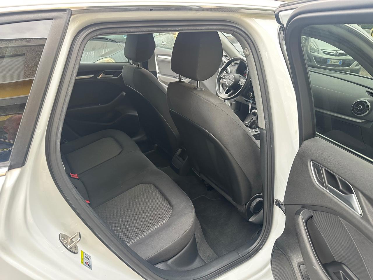 Audi A3 SPB 1.6 TDI Sport